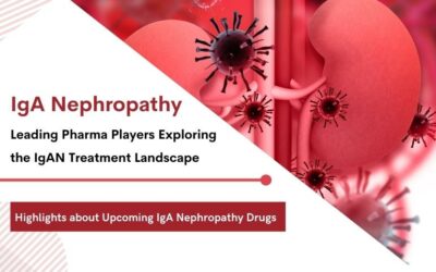 IgA Nephropathy – Navigating the Emerging Therapies and Key...