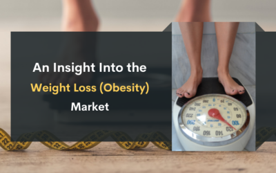 An Insight Into the Weight Loss and Obesity Market