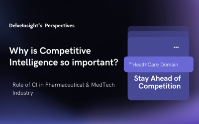 Competitive Intelligence: Stay Ahead of the Competitors in 2023!
