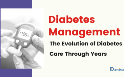 Evolution in Diabetes Management