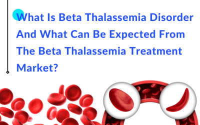Beta Thalassemia Treatment – Insights Into the Challenges &...