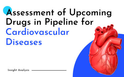 Major Drugs Decisions for Cardiovascular Diseases to Watch Throug...