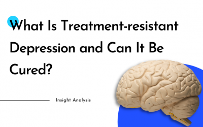 How to Cure Treatment-resistant Depression?