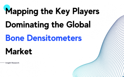 Evaluating the Top Players in the Global Bone Densitometers Marke...