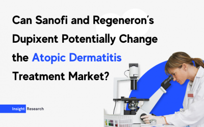 Can Dupixent Be A Gamechanger In The Atopic Dermatitis Treatment...