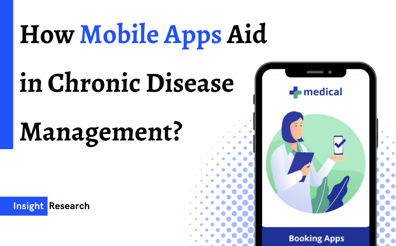 Assessing the Growing Role & the Demand of Apps in Managing the Chronic Diseases