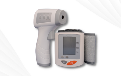 How At-Home Medical Equipment is Improving the Quality of Medical...