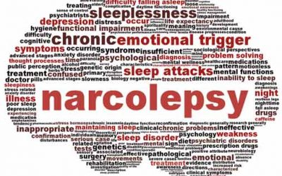 Narcolepsy: Treatment options and market outlook