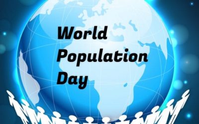 World Population Day 2018