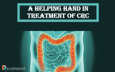 A helping hand in treatment of CRC