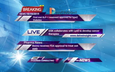 First oral GLP-1 treatment approved for type2 Diabetes