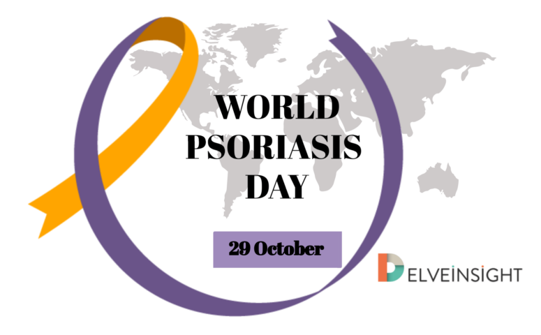 World Psoriasis Day