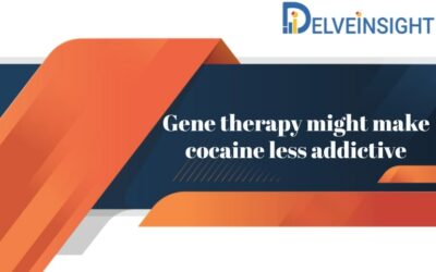 Gene therapy might make cocaine less addictive