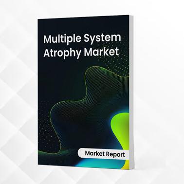 Multiple System Atrophy Market