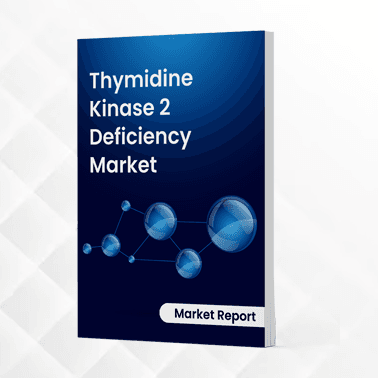 Thymidine Kinase 2 Deficiency Market