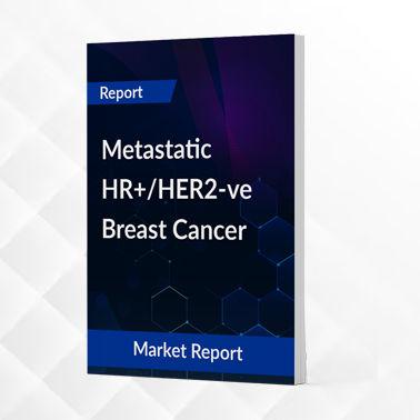 Metastatic HR+/HER2− Breast Cancer - Market Insights, Epidemiology, and Market Forecast-2032