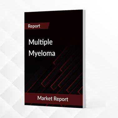 Multiple Myeloma- Market Insight, Epidemiology and Market Forecast -2030